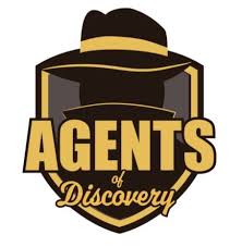 Agents of Discovery Logo